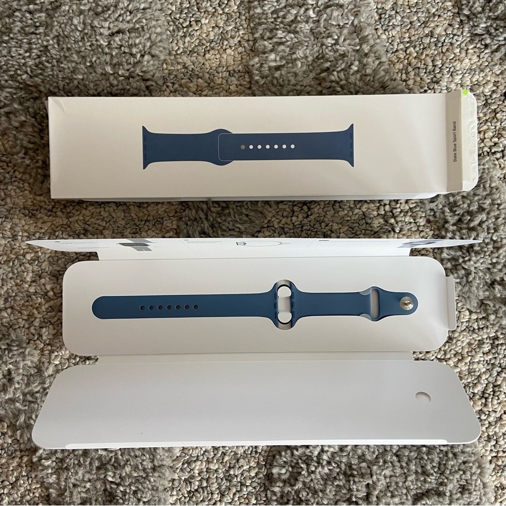 Brand New Apple Watch Band